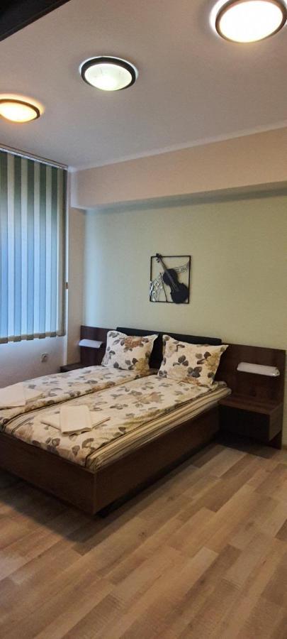 Aheloy Apartments Esterno foto