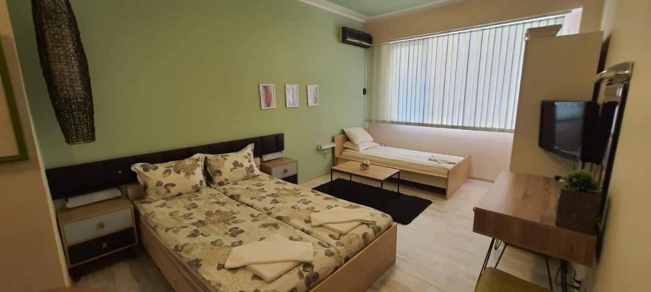 Aheloy Apartments Esterno foto