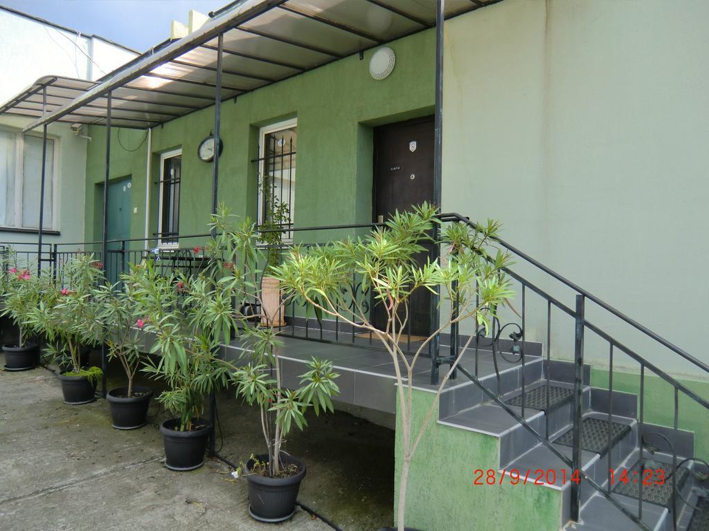 Aheloy Apartments Esterno foto