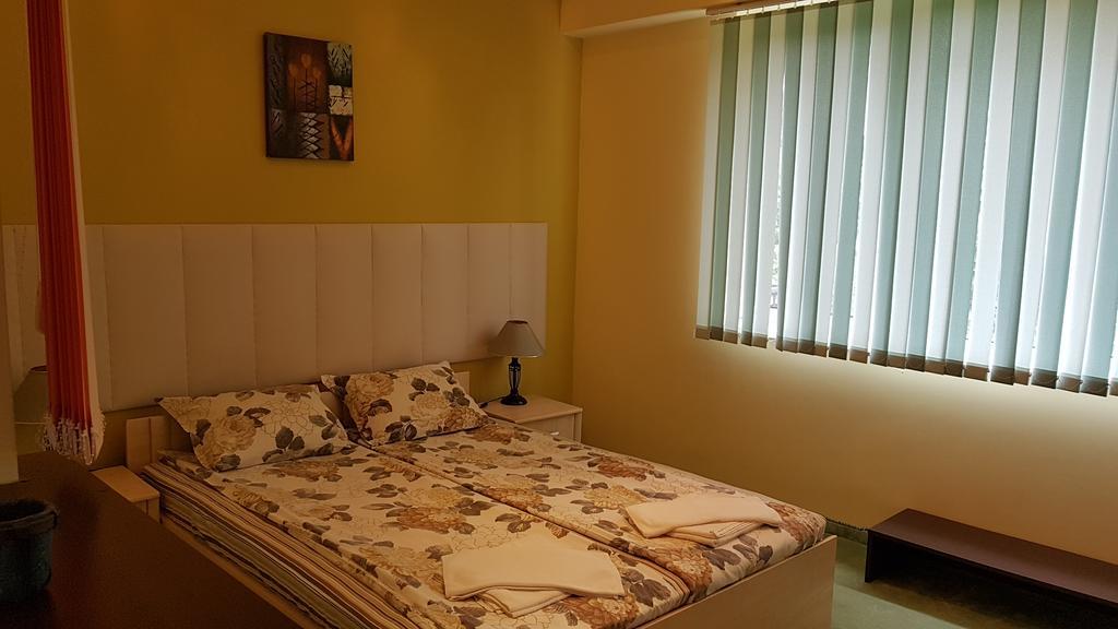 Aheloy Apartments Esterno foto