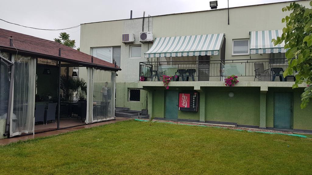 Aheloy Apartments Esterno foto