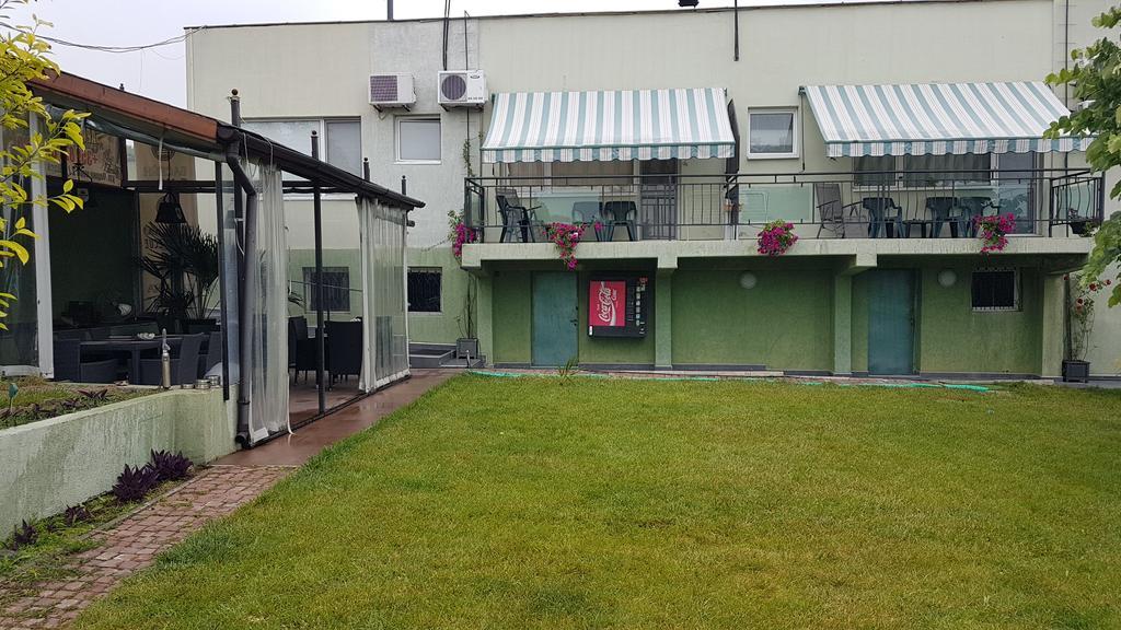 Aheloy Apartments Esterno foto